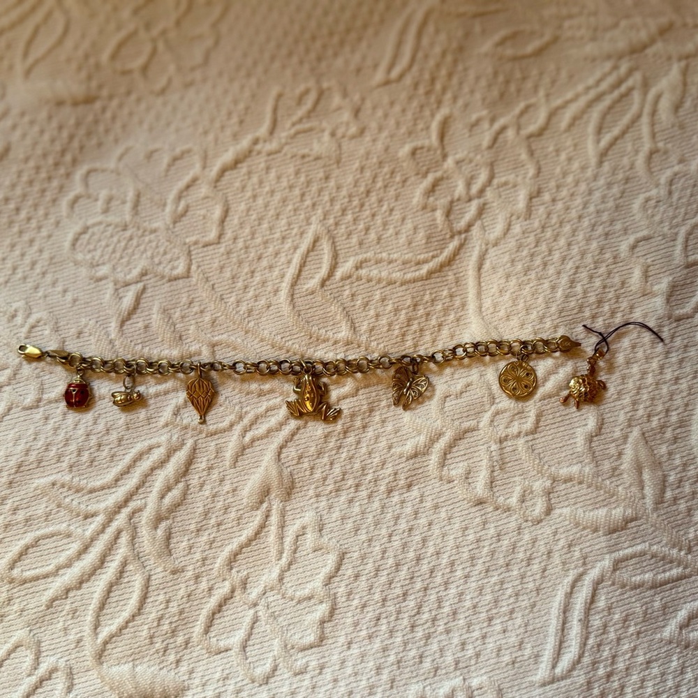 Charm Bracelet